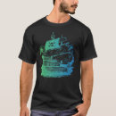 Suche nach piratenschiff tshirts Boot