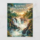 Suche nach laos postkarten Reise