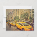 Suche nach gelbes taxi postkarten Straße