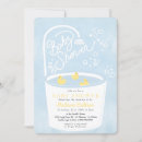 Suche nach rubber ducky einladungen Niedliche babydusche