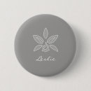 Suche nach orchideen buttons Elegant