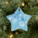 Suche nach blaue schneeflocke ornamente Eis