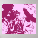 Suche nach buddha natur poster Zen