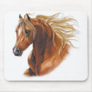 Suche nach schwarz weiße pferde mousepads Schwarzes