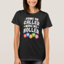 Suche nach holl tshirts Bingo