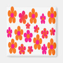 Suche nach pop art magnete Orange