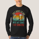 Suche nach auffrischung tshirts Sorge