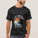 Suche nach lustige katzendame tshirts Süße katze