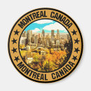 Suche nach montreal magnete Canada
