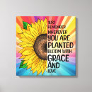 Suche nach gezeichnet leinwandbilder Blume