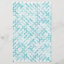 Suche nach abstraktes muster flyer Blau