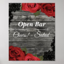 Suche nach rote hochzeits poster Elegant