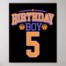Suche nach 5 geburtstag poster Junge