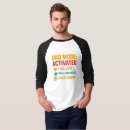 Suche nach modus tshirts Leben