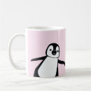 Suche nach rosa pinguin tassen Niedlich