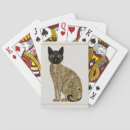 Suche nach schwarze katze spielkarten Schwarzkatze