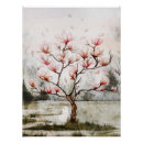 Suche nach magnolienbaum poster Quelle