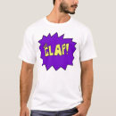 Suche nach klatschen tshirts Band