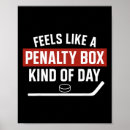 Suche nach hockey poster Lustig