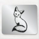 Suche nach niedlicher fuchs mousepads Wild