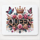Suche nach königin mousepads Krone
