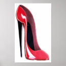 Suche nach rotes stilett Schwarzes