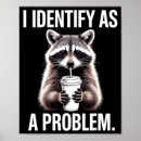 Suche nach problem poster Trendig