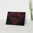 Suche nach superman shield karten Logo