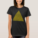 Suche nach pyramiden tshirts Dreieck