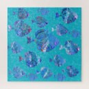 Suche nach türkis puzzle Ozean