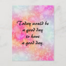 Suche nach guten tag karten Typografie