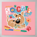 Suche nach scooby poster Velma dinkley