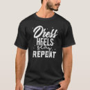 Suche nach nachtleben tshirts Frau
