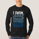 Suche nach kann nicht schwimmen tshirts Lustig