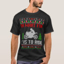 Suche nach motorrad spaß tshirts Weihnachten