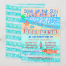 Suche nach erwachsenes schwimmen einladungen Fisch