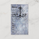 Suche nach vintage tapete visitenkarten Blau