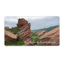 Suche nach rote felsen Landschaft