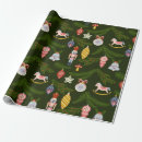 Suche nach nussknacker geschenkpapier Pastell