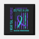 Suche nach gedenken magnete Flagge