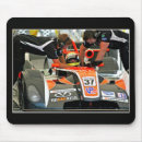 Suche nach fahrzeug mousepads Rennwagen