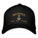 Suche nach für den seemann kappen Skipper