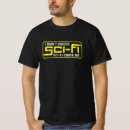 Suche nach science fiction herren tshirts Film
