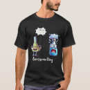 Suche nach chemie spaß tshirts Nerd