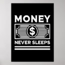 Suche nach geld poster Erfolg