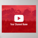 Suche nach youtube poster Vlogger