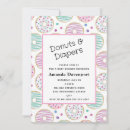 Suche nach snack einladungen Donuts