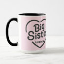 Suche nach big sister tassen Für sie