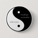 Suche nach ying und yang buttons Symbol