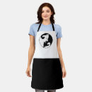 Suche nach das yin der yang schürzen Symbol